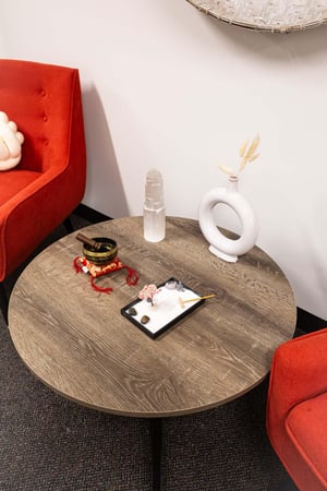 Images Advanced Therapy Center