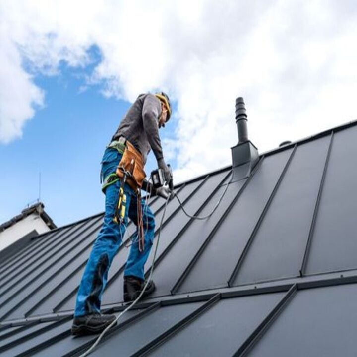 Images RAVASA Roofing + Construction