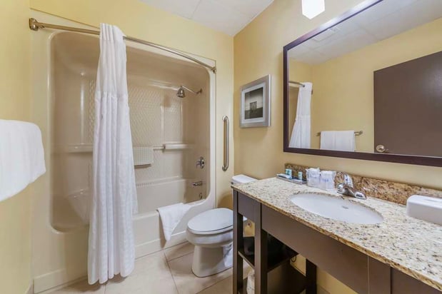 Images Best Western Naples Plaza Hotel