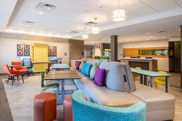 Images Home2 Suites by Hilton Phoenix Airport North