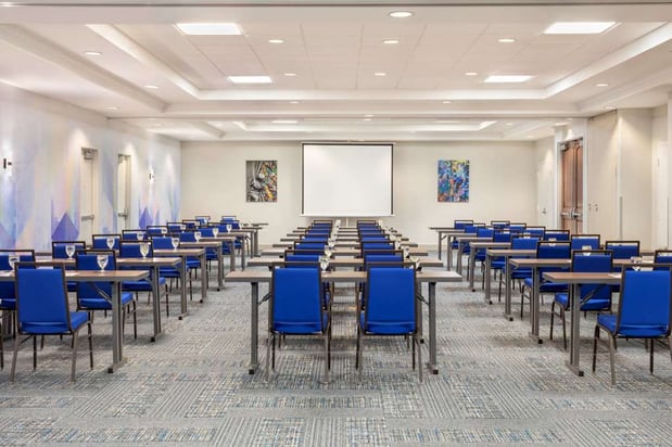 Images Hilton Garden Inn Miami Airport West