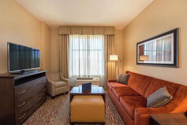 Images Homewood Suites by Hilton Boston Marlborough