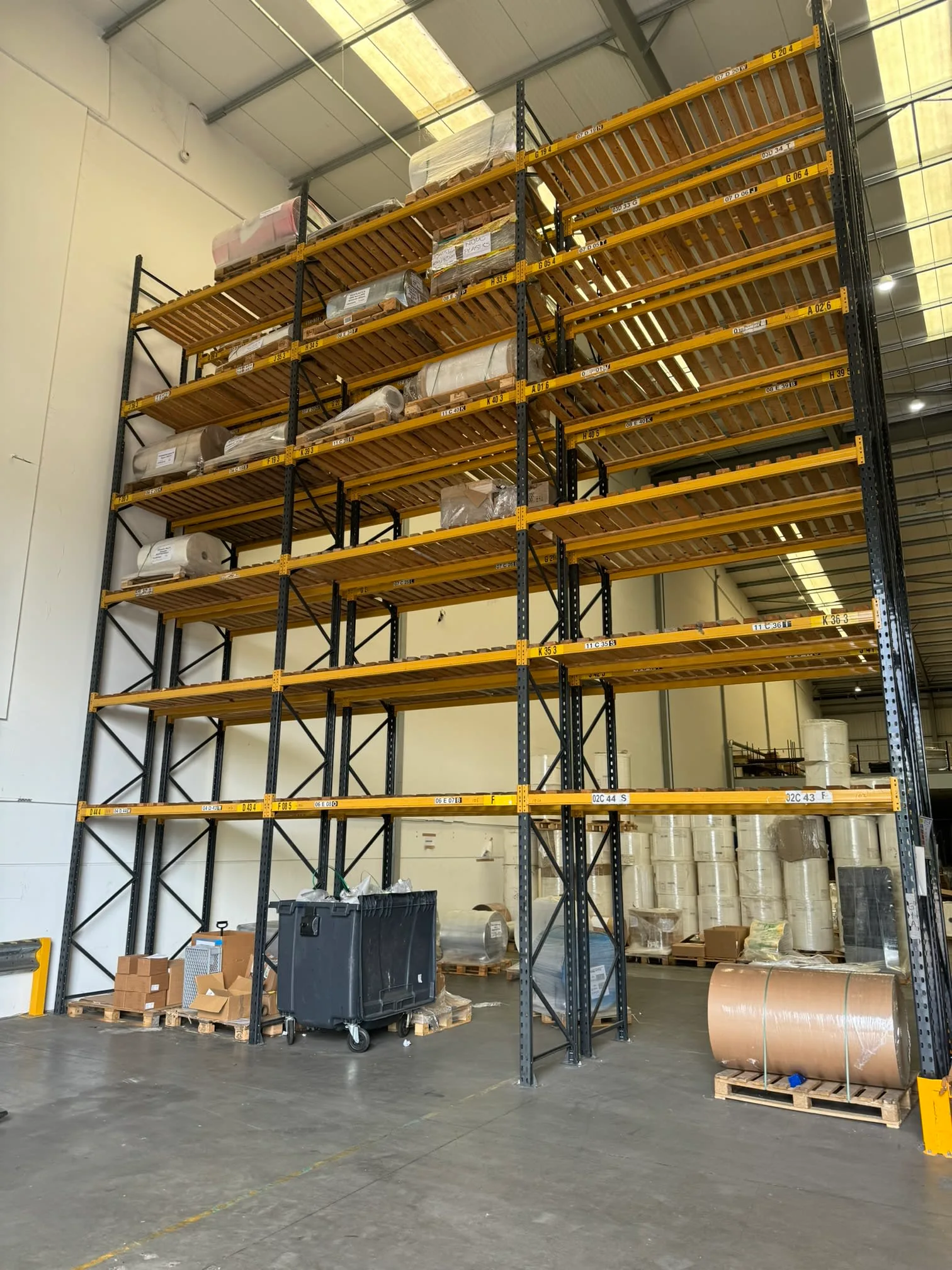 Images JP Storage Solutions Ltd