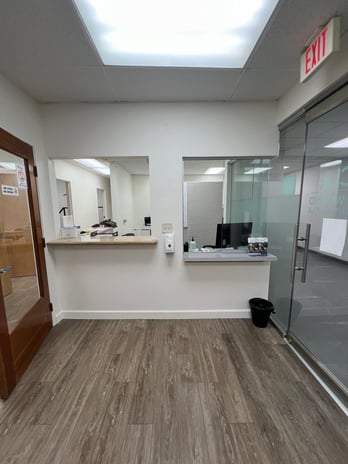 Images Vein and Wound Center of LA