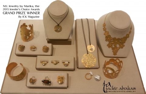 Jackie Abraham Jewelers Photo