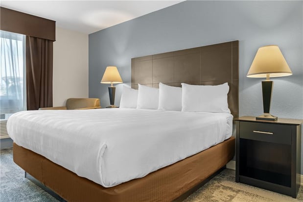 Images Best Western Lakewinds