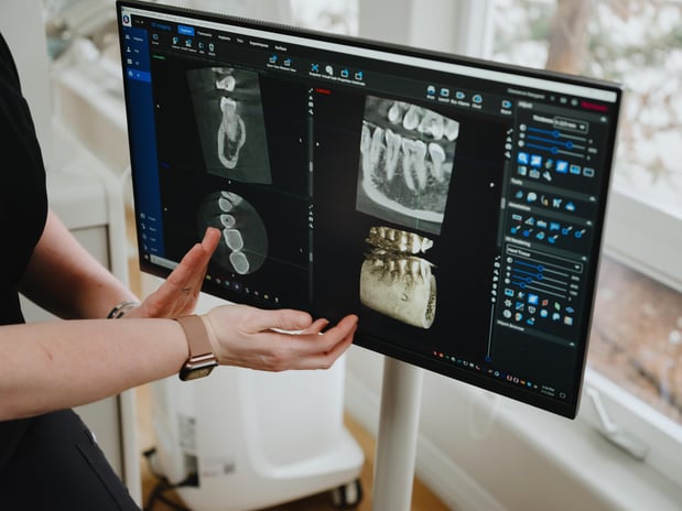 Images North Hills Dental
