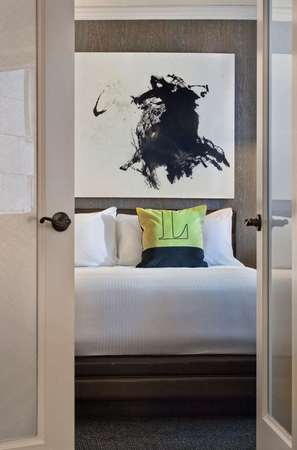 Images The Logan Philadelphia, Curio Collection by Hilton