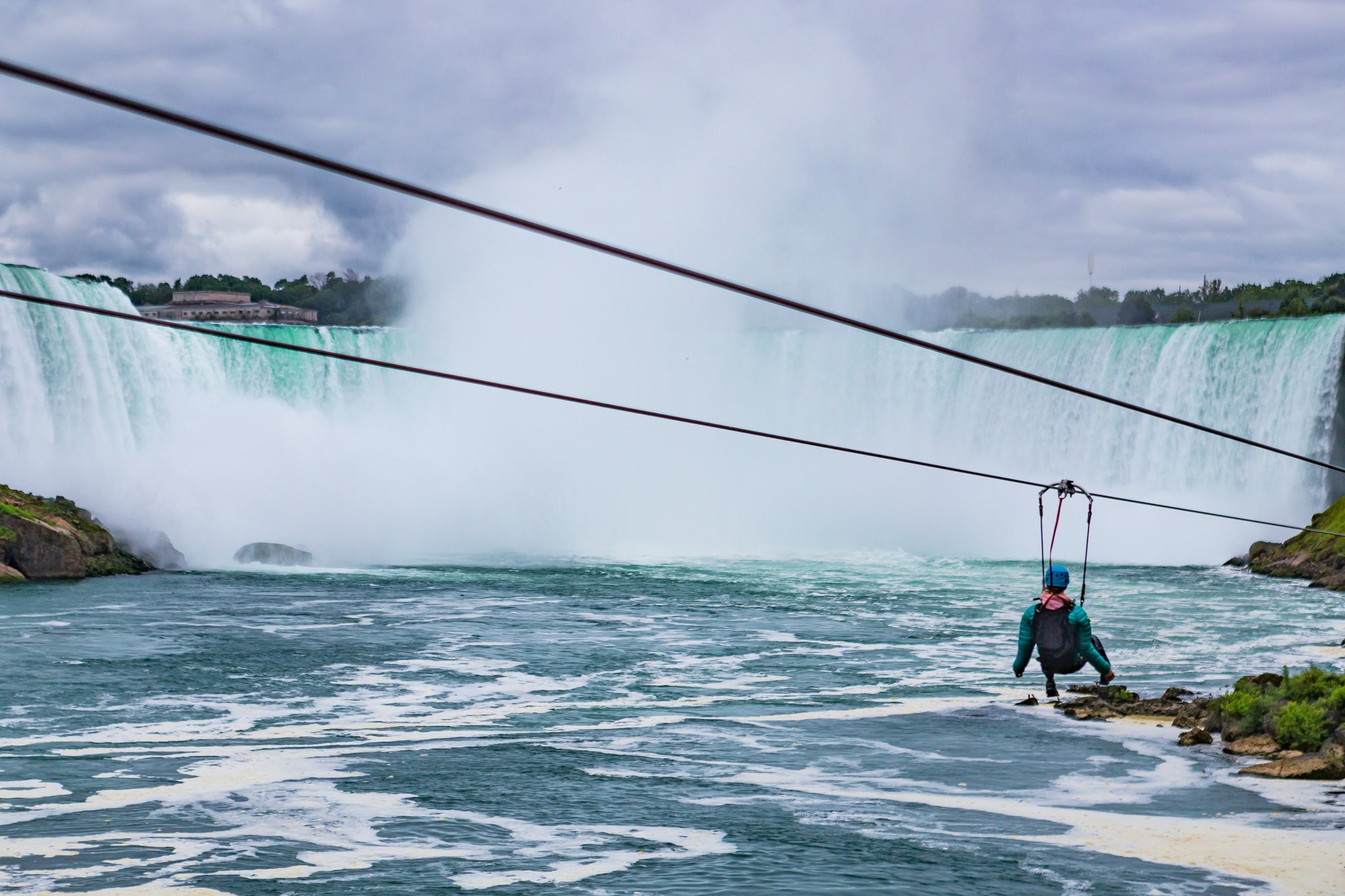 Images Niagara Fallsview Hotel