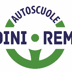 Autoscuole e Scuola Nautica Boldini - Remigio - Delegazione ACI di Omegna Logo