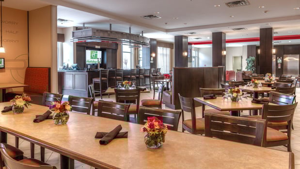 Images Holiday Inn Oklahoma City North-Quail Springs by IHG