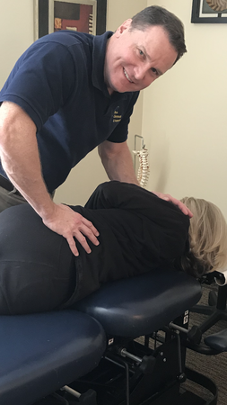 Images Breen Chiropractic Clinic