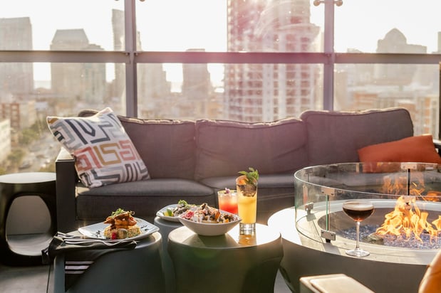 Images Hotel Indigo San Diego-Gaslamp Quarter by IHG