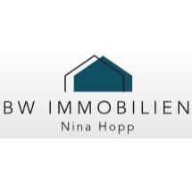 Logo von BW Immobilien Nina Hopp