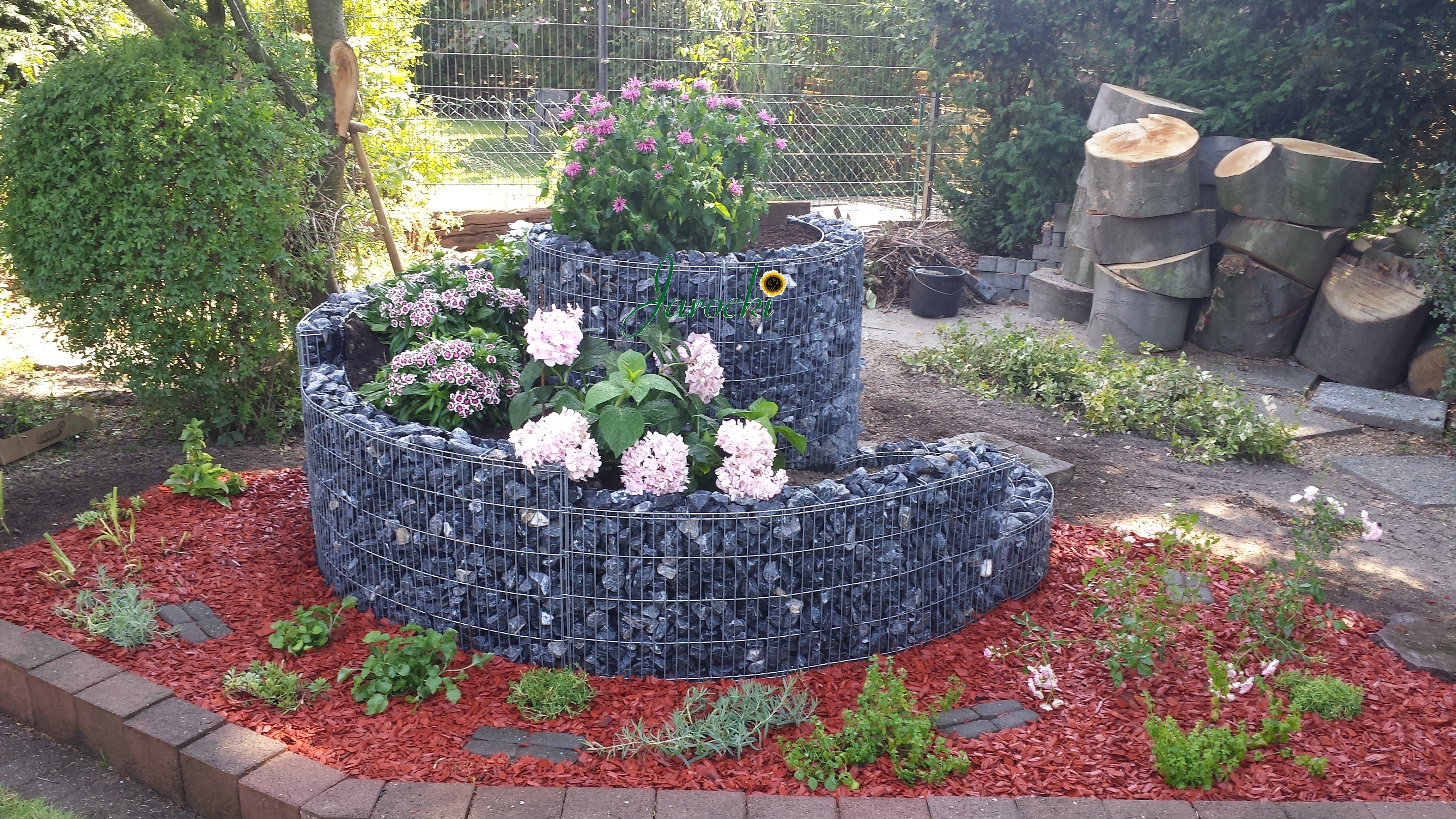 Bild 1 Jarocki Garten- und Landschaftsbau in Oer-Erkenschwick