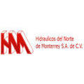 Hidráulicos Del Norte De Monterrey Sa De Cv Logo