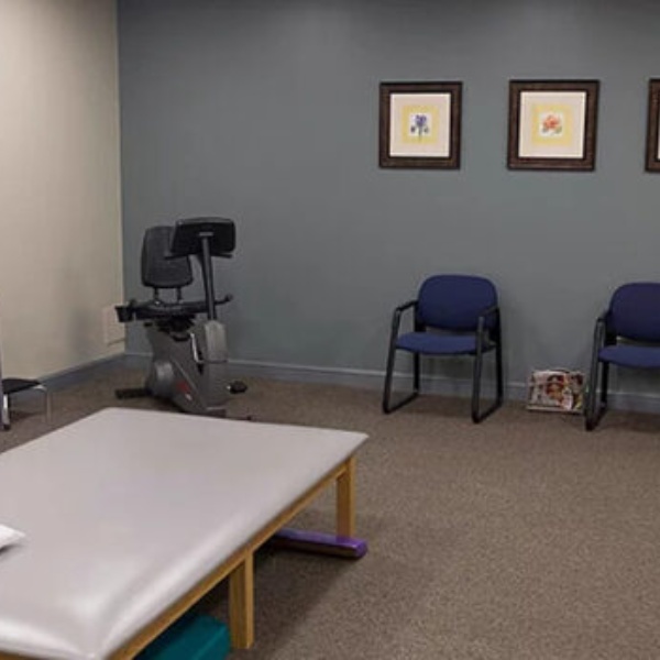 Bay State Physical Therapy - Elmgrove Ave