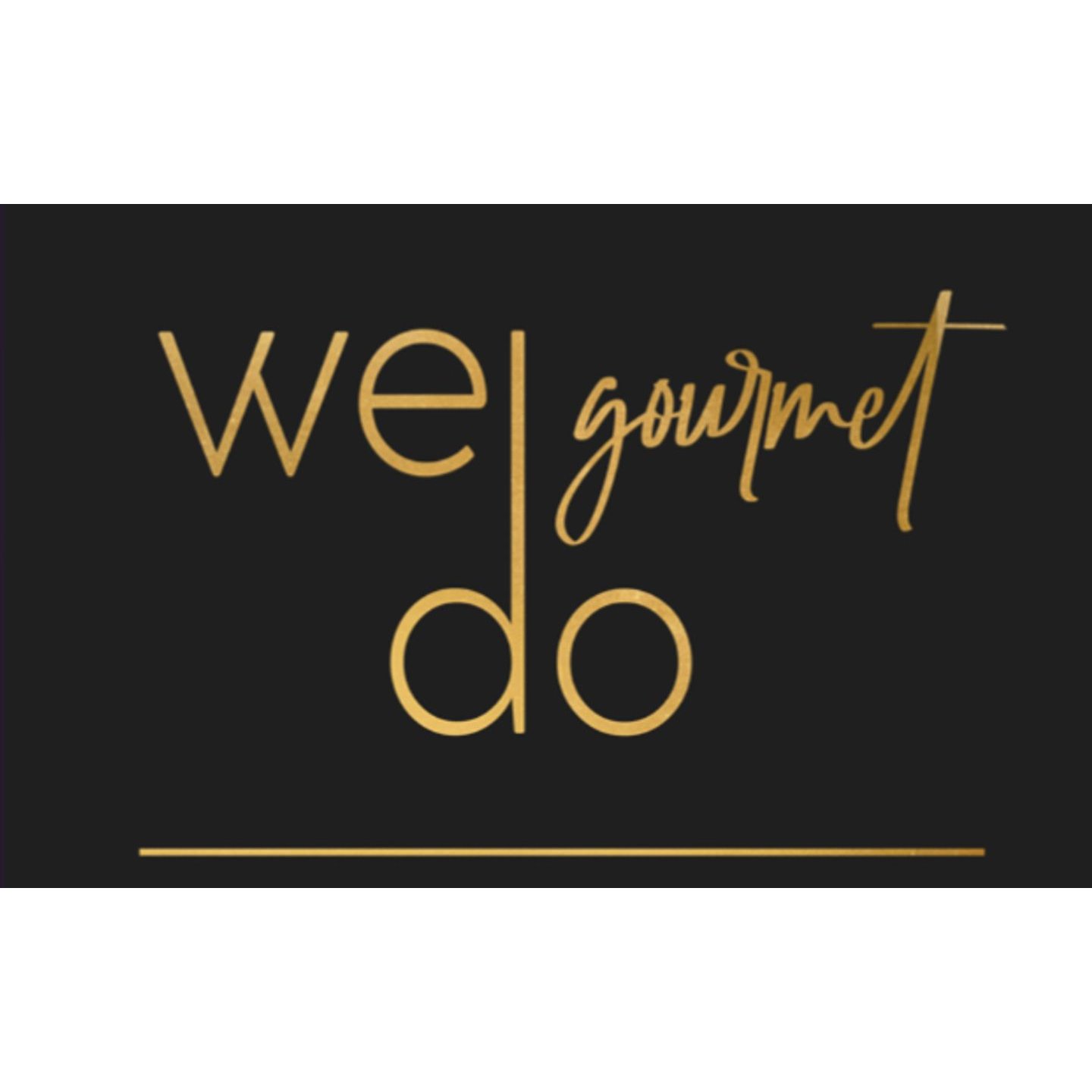 WeDo Gourmet by Doris Rödter  