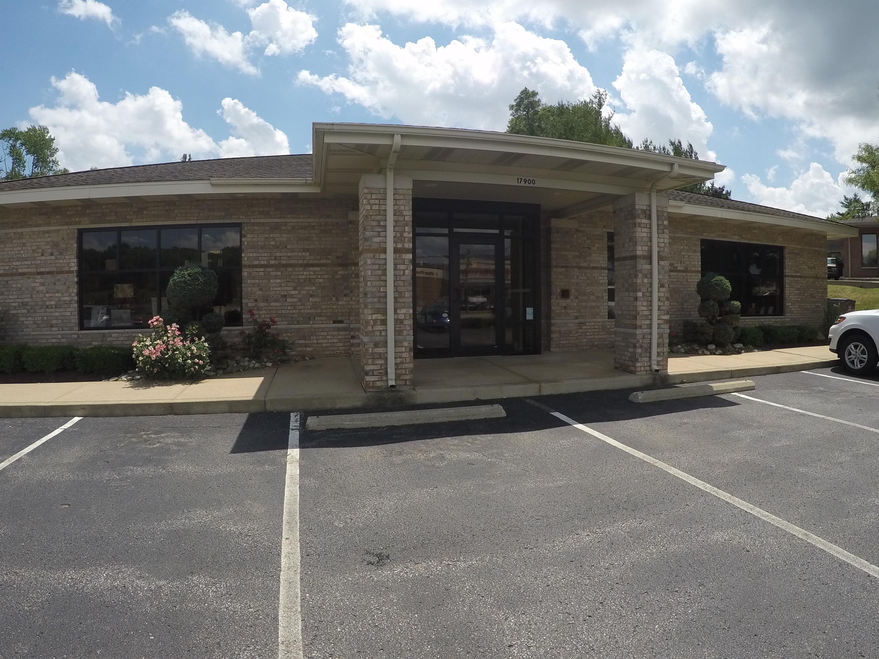 Boling Vision Center - South Bend Office Photo