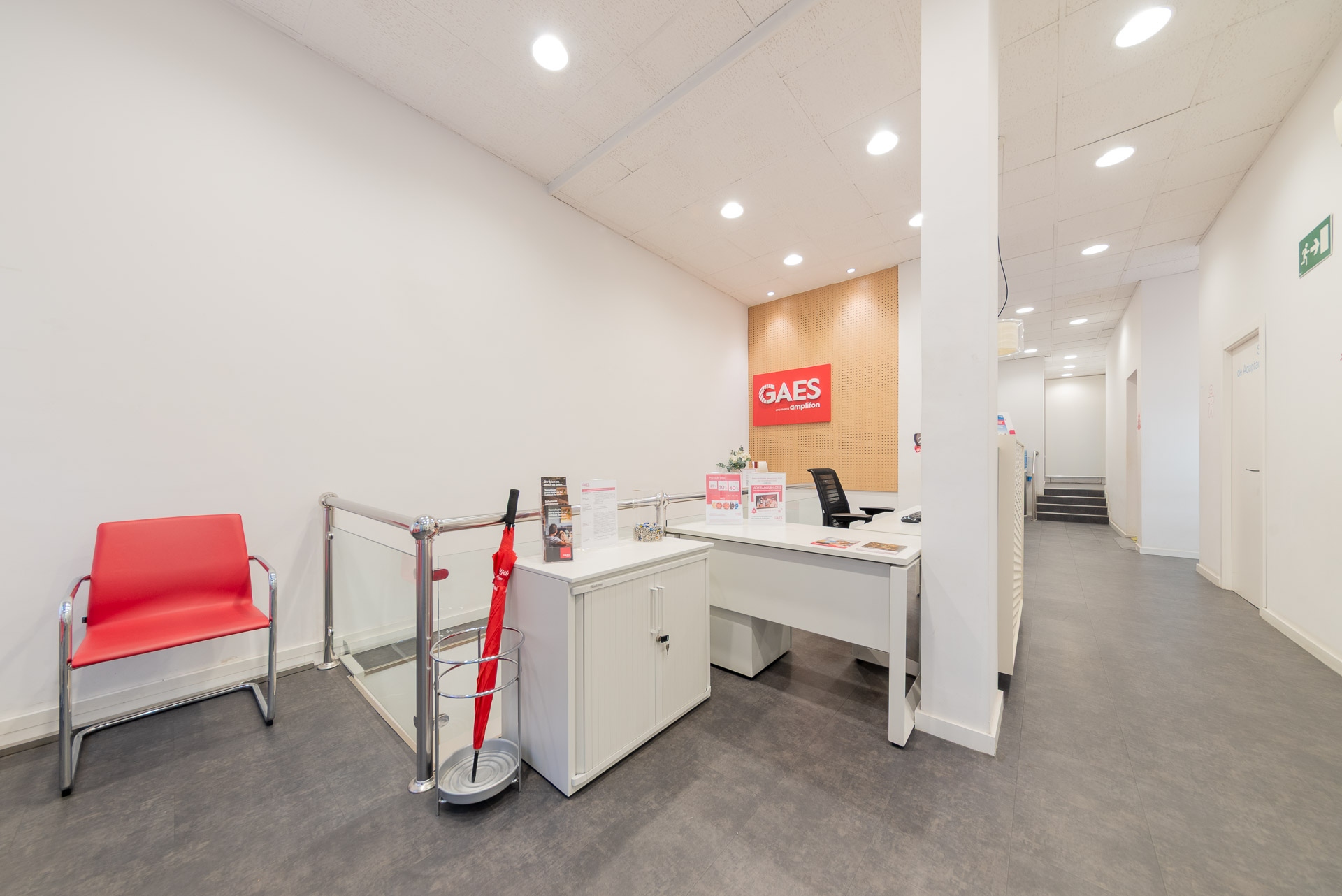 Galería en miniatura