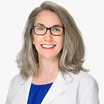Mary Ann Hanson