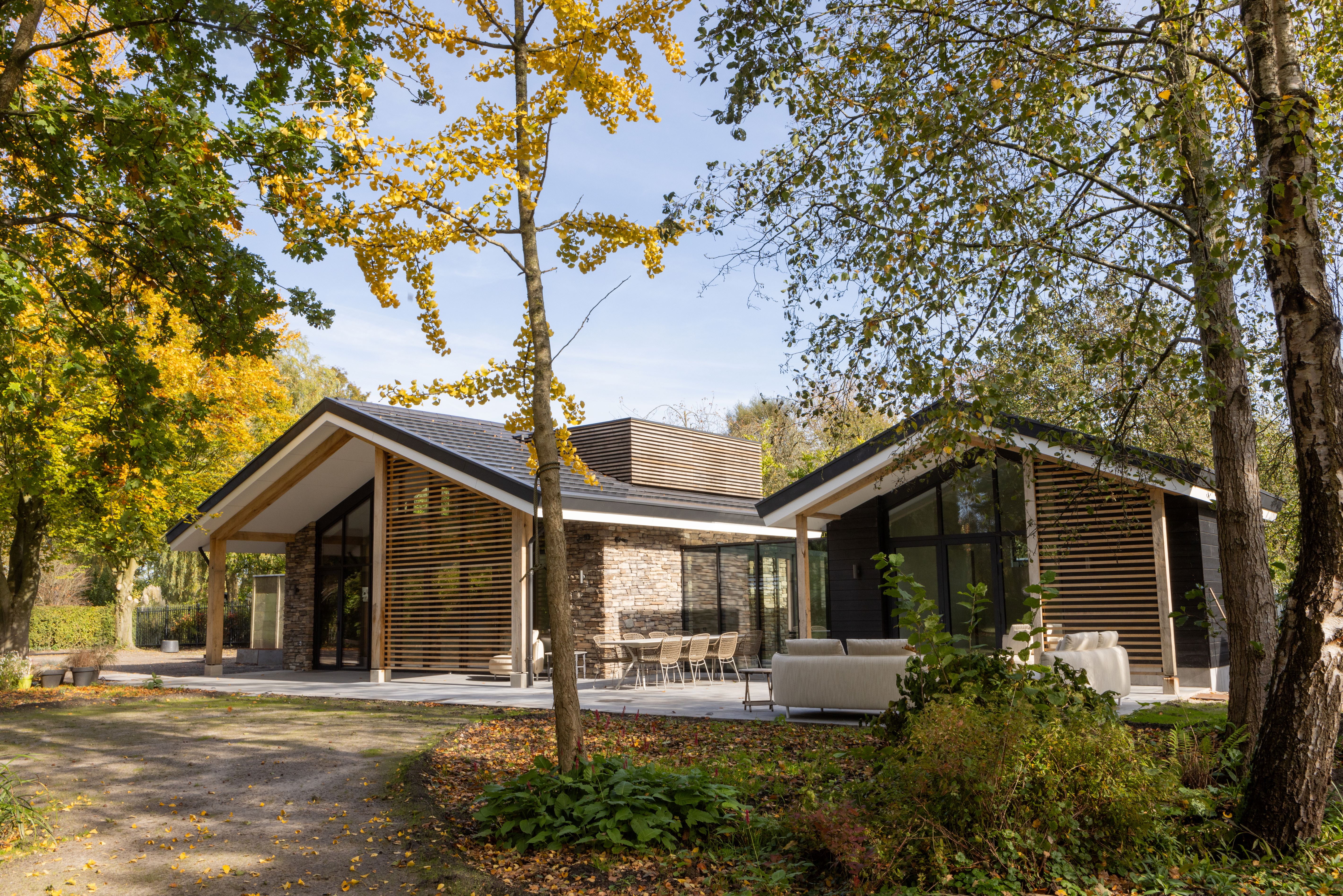 Foto's Architectenbureau Ruben Wennekers