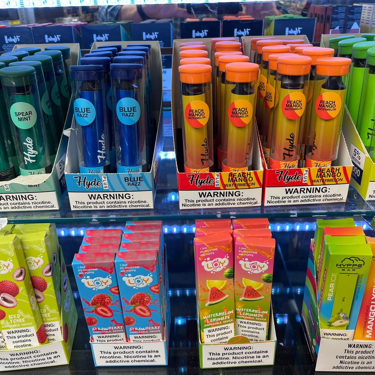 Vape On Main Smoke Shop SLC UT Salt Lake City, UT vapeonmain