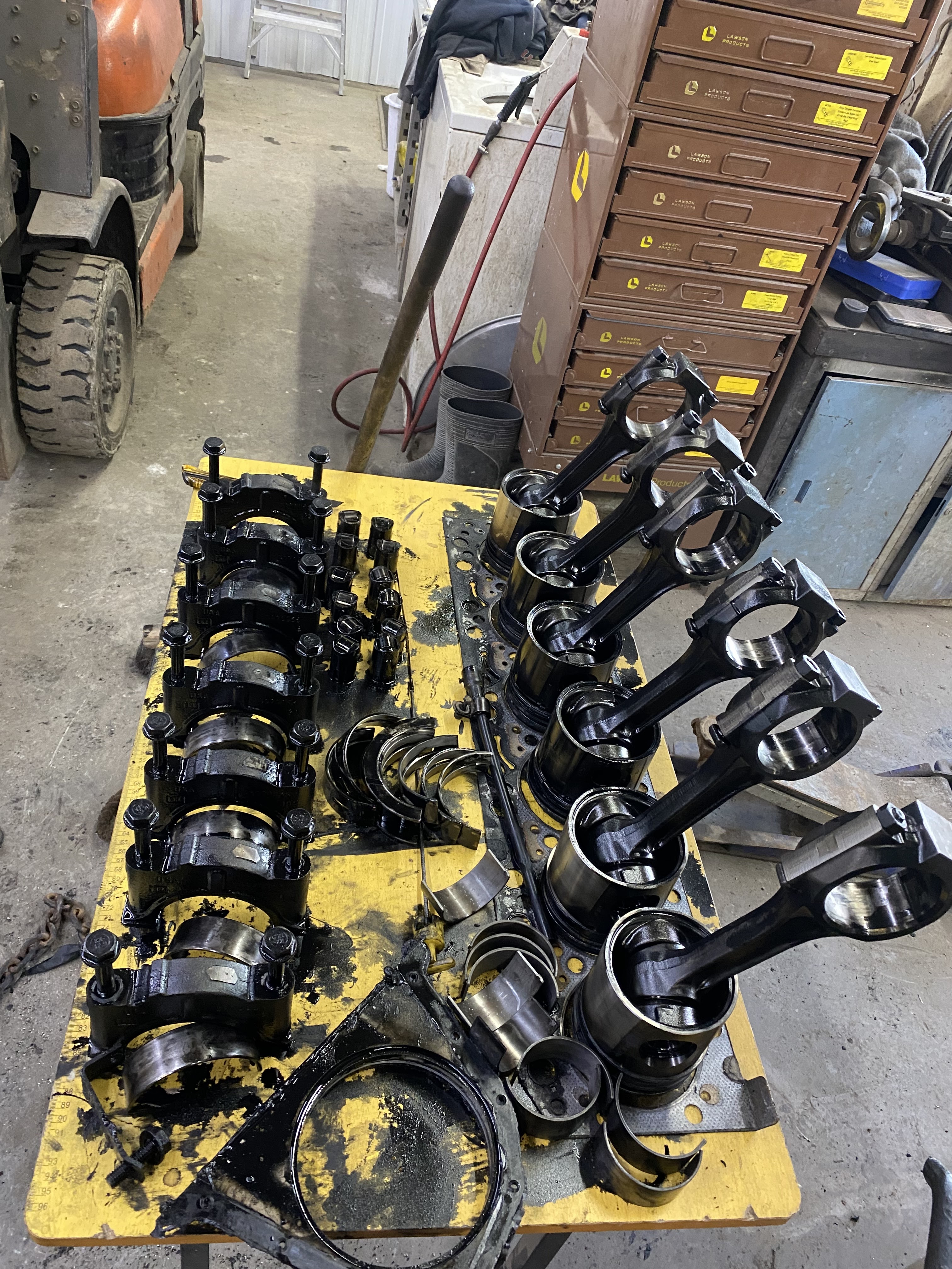 Images MT Service Routier
