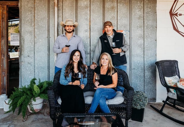 Images Robert Clay Vineyards Estate Winery & Tasting Room