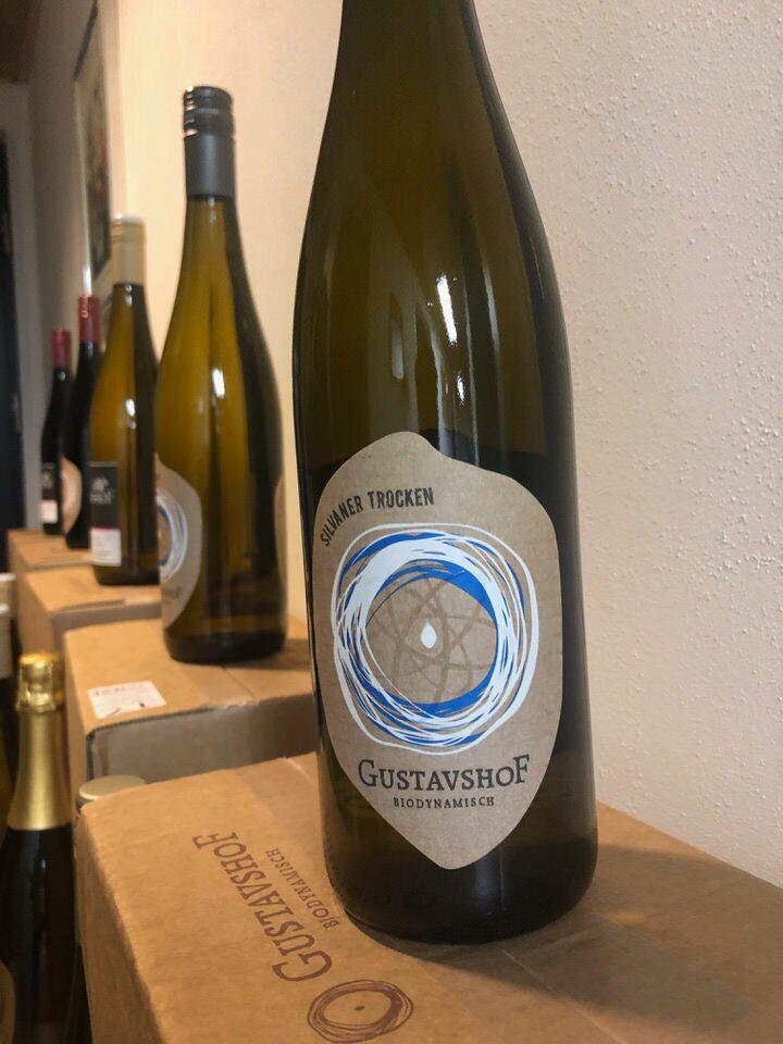 my-Biowine - Günter M. Rindt, Feilitzschstraße 3 in Memmingen
