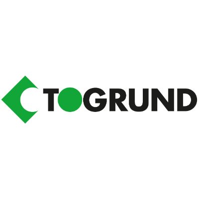 Togrund GmbH in Viersen - Logo