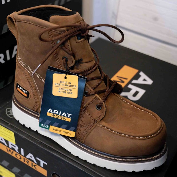 Images Ariat Outlet
