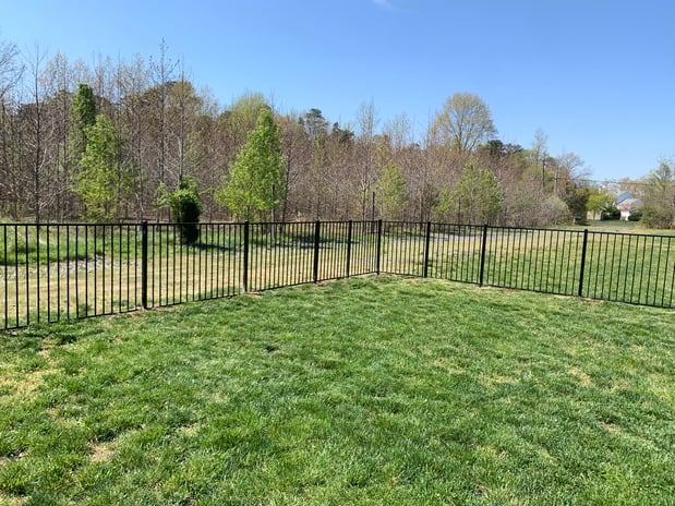 Images Superior Fence & Rail