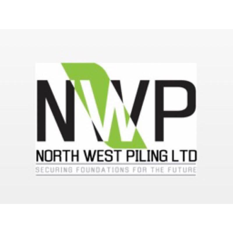 North West Piling Ltd Logo