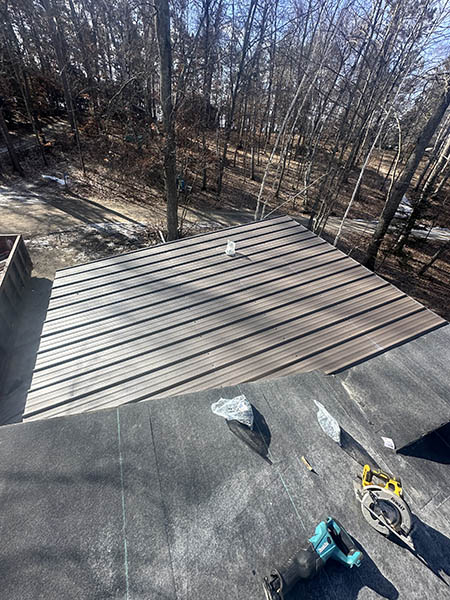 S.A.M Shingles & More LLC Image