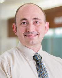 David N. Burrow