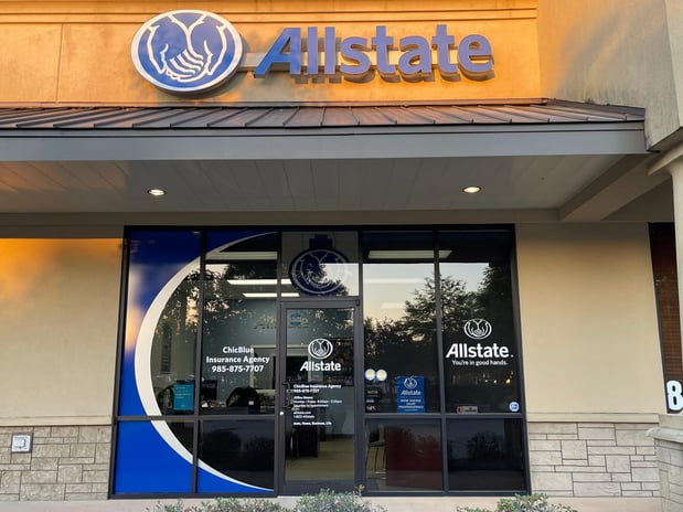 Images Shannon Kuhn: Allstate Insurance