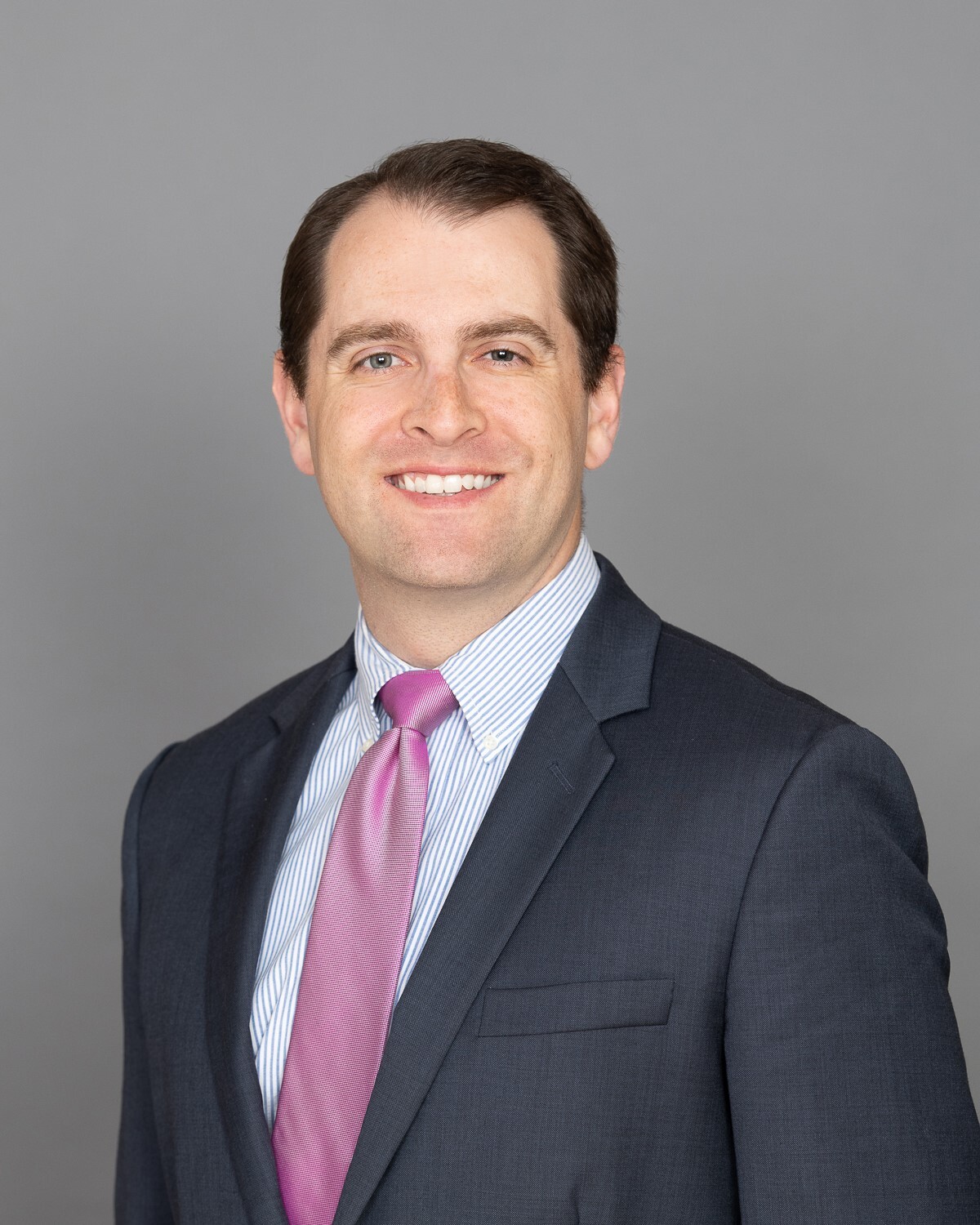 Patrick Benson - Financial Advisor in San Francisco, CA 94104