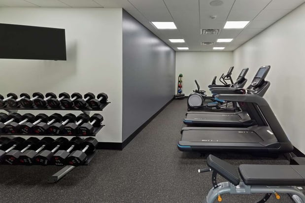 Images DoubleTree by Hilton Jamestown