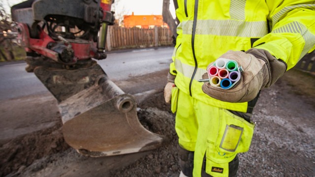 Images Sölvesborg Energi