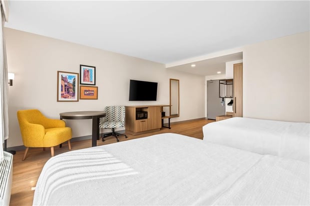 Images Hampton Inn and Suites by Hilton Intercourse