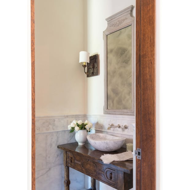 Images Ginger Barber Interior Design
