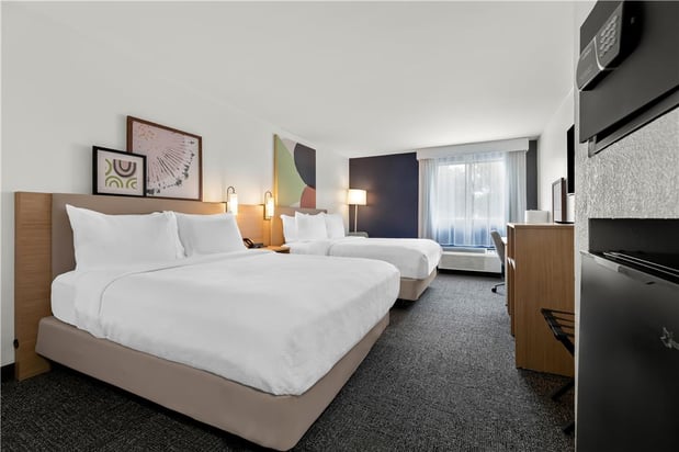 Images Spark by Hilton Biloxi Ocean Springs