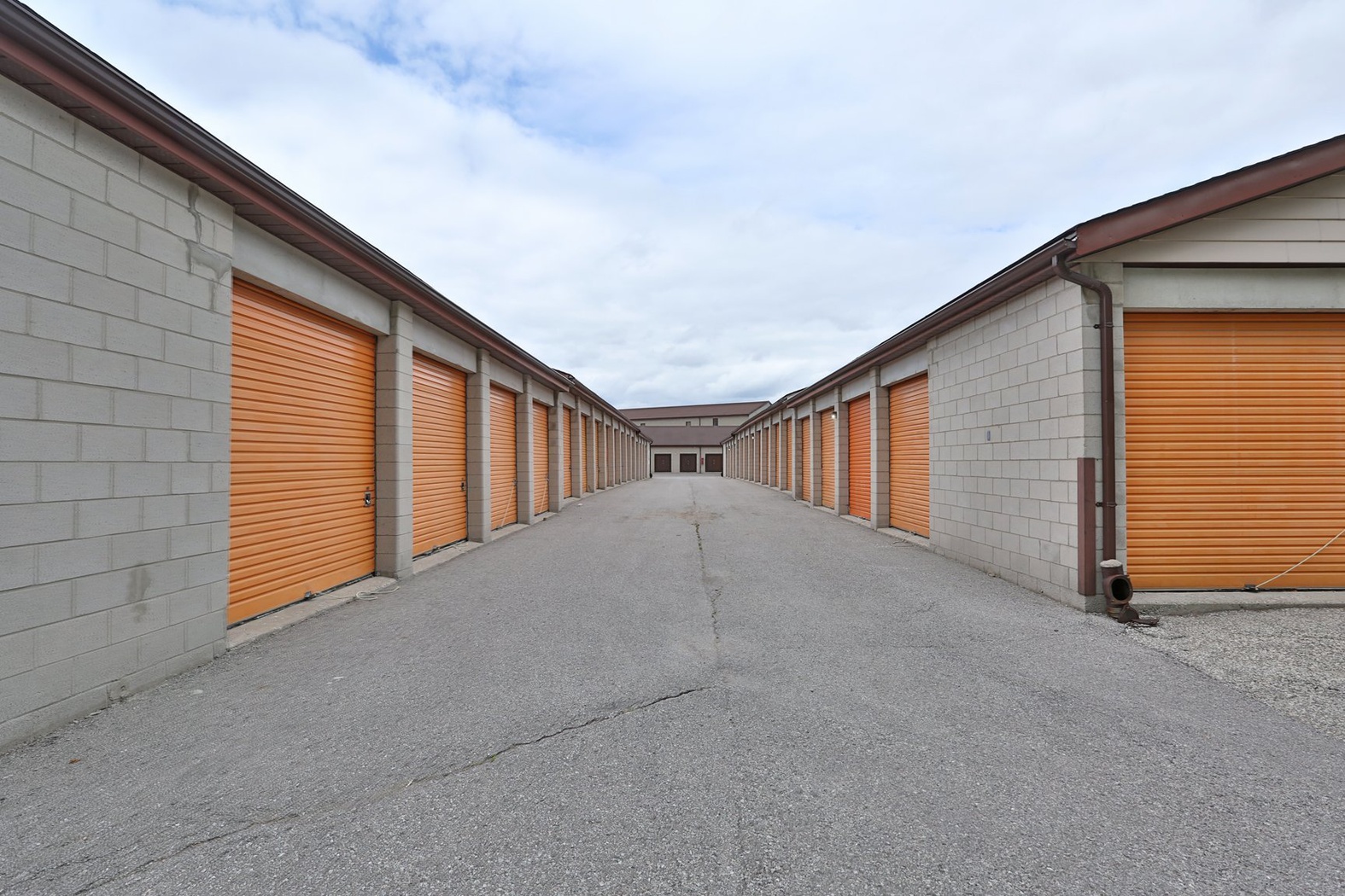 Images Access Storage - East York (Permanently Closed)