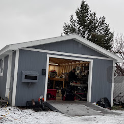 Dale's Small Engine Repair Image