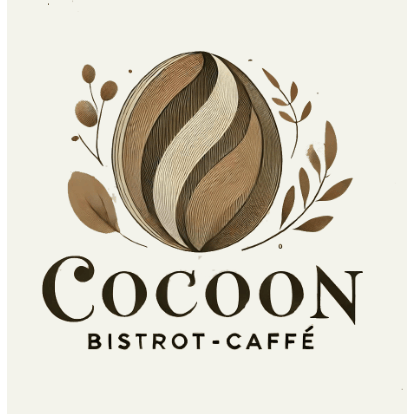 Cocoon Bistrot-Caffé Logo