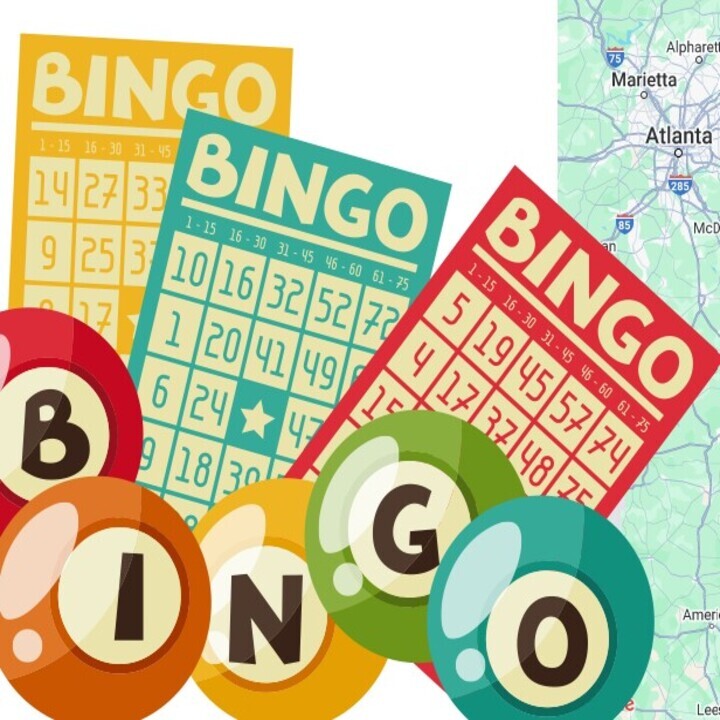Images Westside Beach Bingo