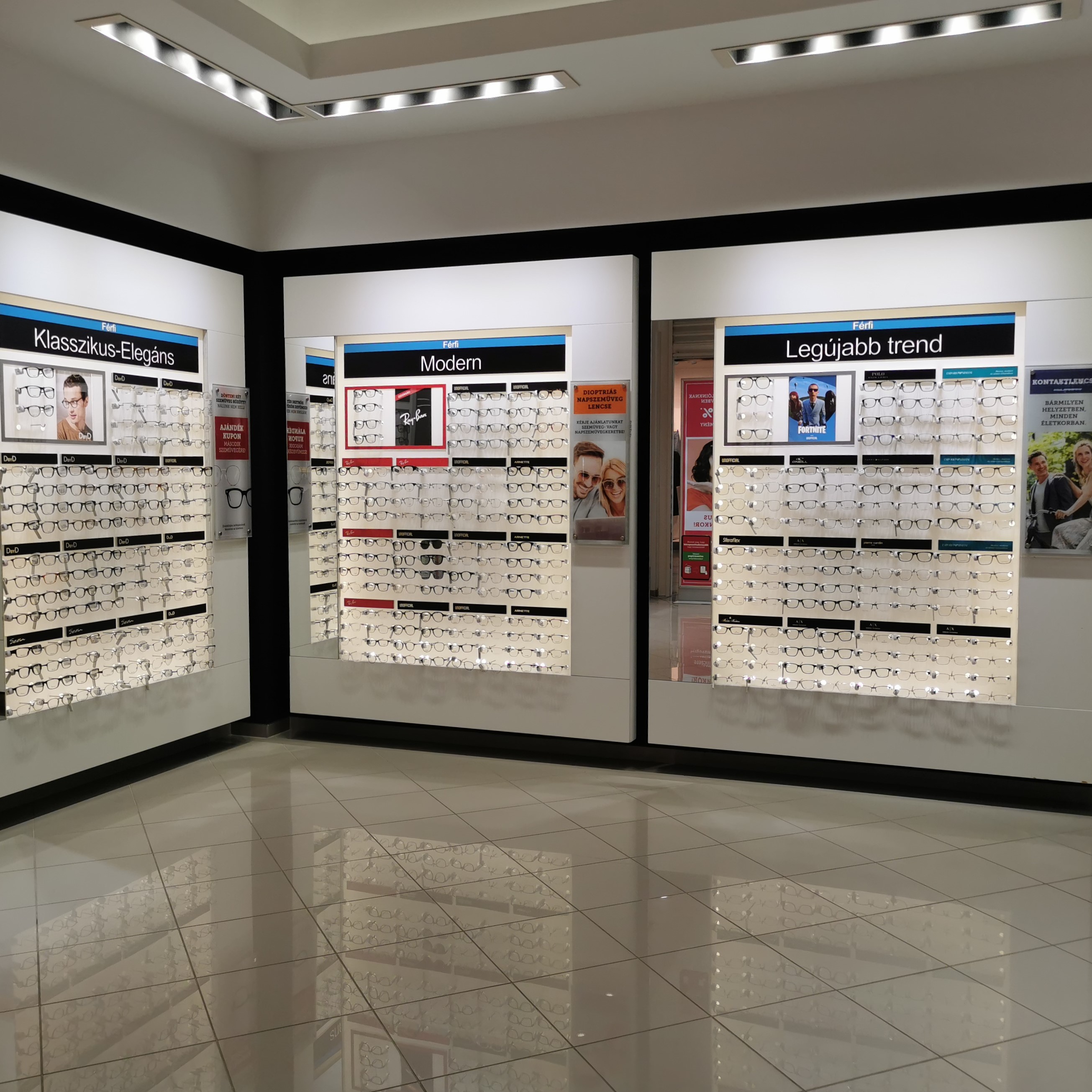 Images Vision Express