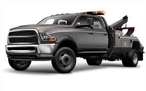 All Towing Needs