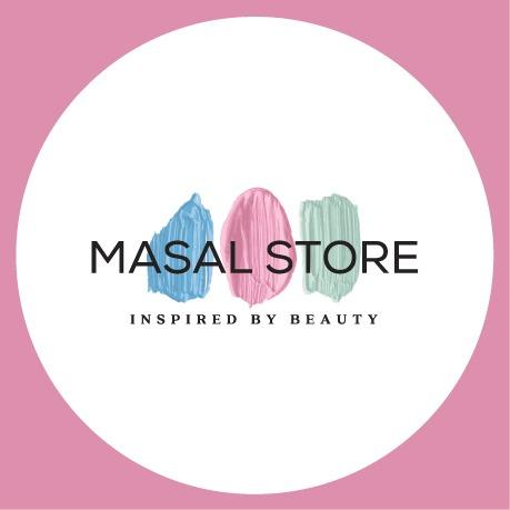 Logo Logo www.masal.store